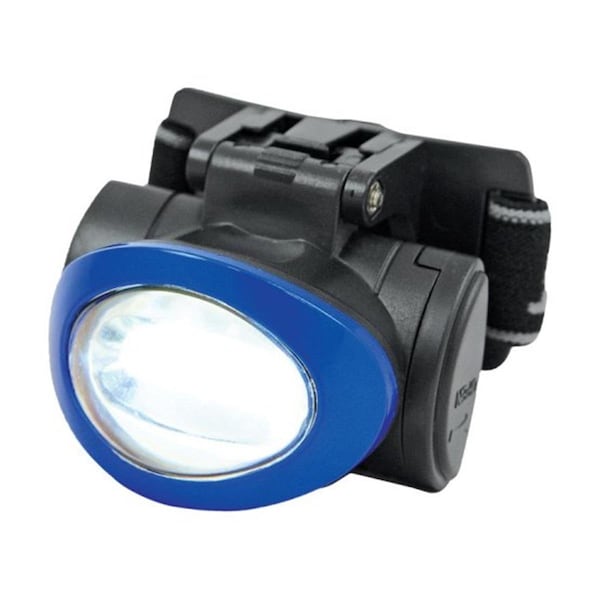 Blazing Ledz 702350 Cob LED Head Lamp, 12PK 3537719 - main